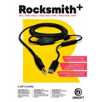 Rocksmith Real Tone Cable (кабель для гитары) [PS5]